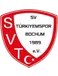 SV Türkiyemspor Bochum logosu