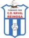 Naval Reinosa