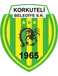 Korkuteli Bld