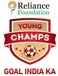 RF Young Champs