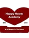 Happy Heart FA