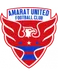 Amarat Utd.