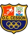 OC Cesson-Sévigné logosu