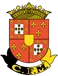 Logo de CF Os Marialvas