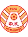 FK Kumanovo logosu