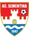 Logo de AC Sementina