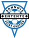 Entente Sannois Saint-Gratien logosu