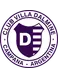 Villa Dálmine