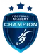 Logo de Football Academy Champion