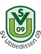 Ubbedissen Jgd.