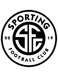 Sporting FC II logosu