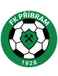 Logo de FK Pribram B