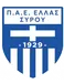 Ellas Syros