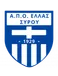 Ellas Syros