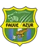 Fauve Azur