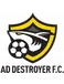 AD Destroyer FC