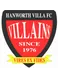 Hanworth Villa logosu
