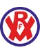 VfR Mannheim II logosu