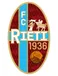 FC Rieti 1936 logosu