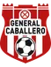Gen. Caballero
