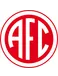 America Football Club U20 Logo