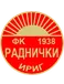 Radnicki Irig