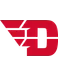 Dayton Flyers (University of Dayton) logo