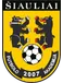 FA Siauliai B