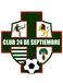 24 Septiembre