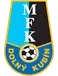Dolny Kubin U19