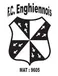 Logo de FC Enghiennois