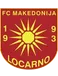 FC Makedonija