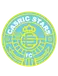 Casric Stars