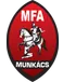 MFA Munkach U19