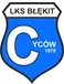 Błękit Cyców