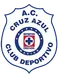 Cruz Azul Lag