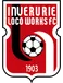 Inverurie Locos