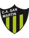 San Martín (SJ)