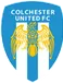 Colchester Utd.