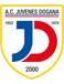 Logo de AC Juvenes-Dogana