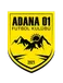 Adana 01 FK Altyapı logo