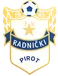 Radnicki Pirot