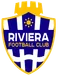 Logo Riviera FC B