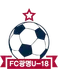 FC GMG C. U18