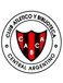 Logo de CA Biblioteca Central Argentino