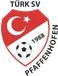 Türk. Pfaffenh.
