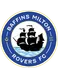 Baffins Milton
