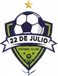 22 de Julio