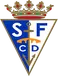 San Fernando CD