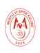 Logo Mezitli 33 Spor
